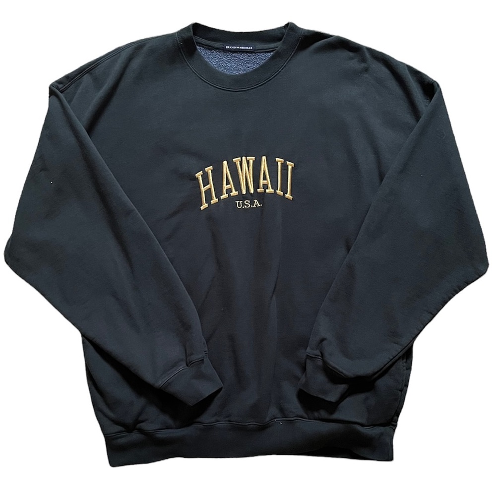 Brandy Melville Hawaii Erica sweatshirt
